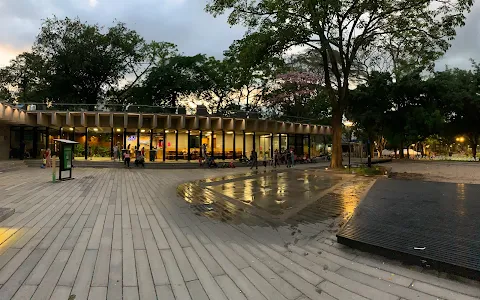 Cuscatlan Park image