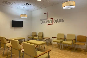 The Urgent Care - Metairie image