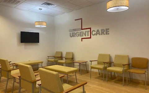 The Urgent Care - Metairie image