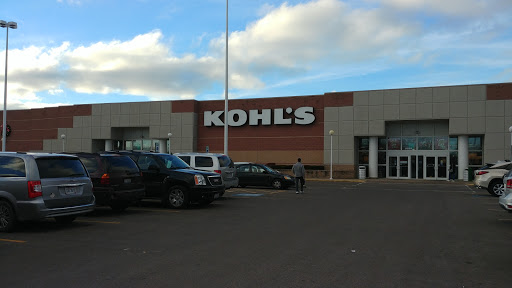 Shopping Mall «Creekside Commons Shopping Center», reviews and photos, Mentor Ave, Mentor, OH 44060, USA