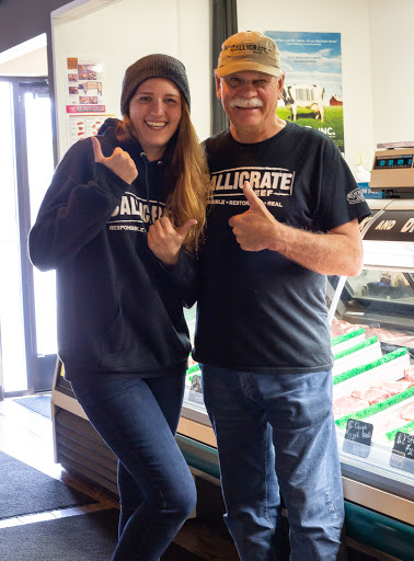 Meat Processor «Ranch Foods Direct», reviews and photos, 1228 E Fillmore St, Colorado Springs, CO 80907, USA