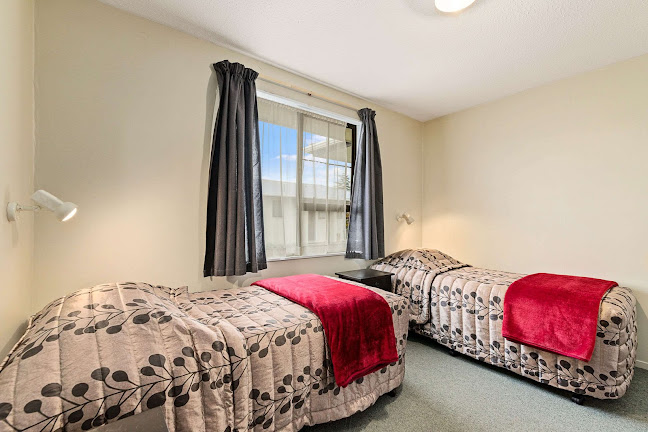 Reviews of Econo Lodge Canterbury Court in Christchurch - Hotel