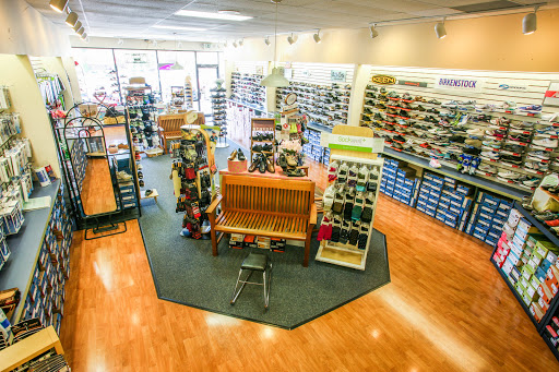 Shoe Store «Sole Perfection Shoes», reviews and photos, 4027 Tacoma Mall Blvd, Tacoma, WA 98409, USA