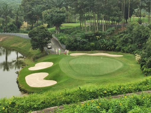 Long Thanh Golf Club & Residential Estate