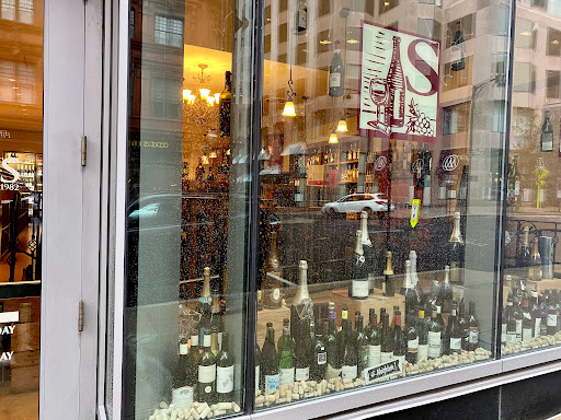 Wine Store «Spiritus Wines», reviews and photos, 220 Asylum St, Hartford, CT 06103, USA