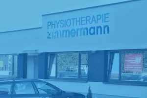 Physiotherapie Zimmermann image