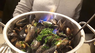 Photo n°29 de Le Roi de la Moule à Ronchin ()