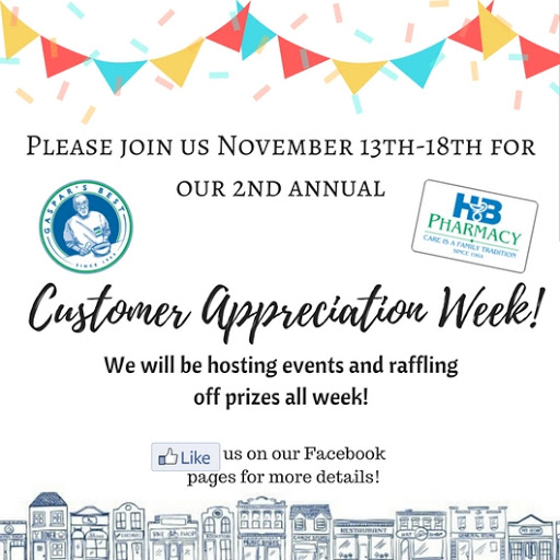 Pharmacy «H-B Drug», reviews and photos, 98 Ridge Rd, North Arlington, NJ 07031, USA