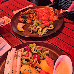 Photo n°1 de l'avis de Ivo.c fait le 29/04/2024 à 20:05 sur le  Björn‘s Beach - Bjoern Holtz à Cuxhaven