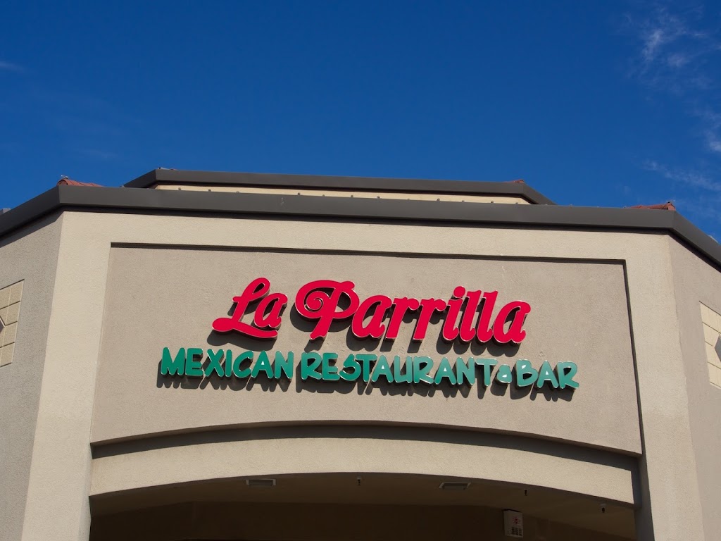 La Parrilla Mexican Restaurant & Bar 95350