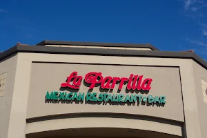 La Parrilla Mexican Restaurant & Bar image