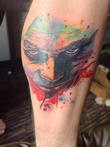 Find simple family tattoo ideas for your next unique tattoo in Jersey Shore at Camellas Ink House