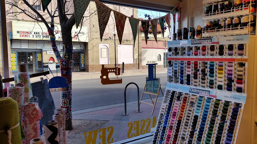 Fabric Store «Fabric Bliss», reviews and photos, 989 Santa Fe Dr, Denver, CO 80204, USA
