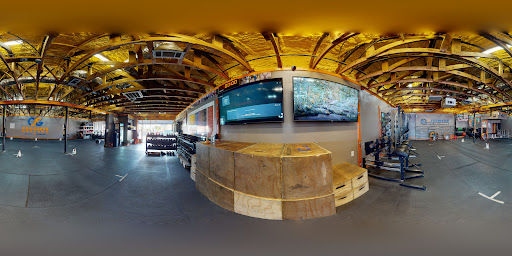 Physical Fitness Program «3Q Fitness CrossFit Garland», reviews and photos, 109 S 6th St, Garland, TX 75040, USA