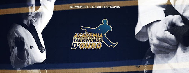 Academia Taekwondo D'Ouro