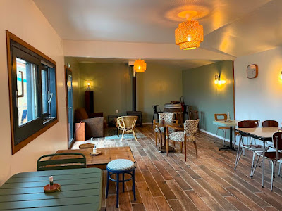 La Paillote à Bretteville-sur-Ay