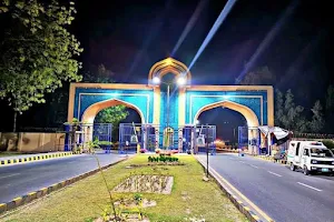 The Islamia University Bahawalpur (Baghdad ul Jadeed Campus) image