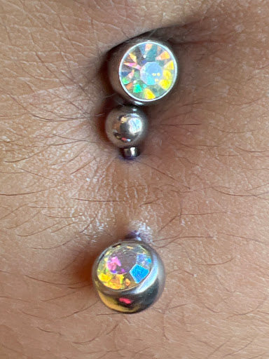 Body Piercing Shop «Body Revolution», reviews and photos, 13014 Lorain Ave, Cleveland, OH 44111, USA