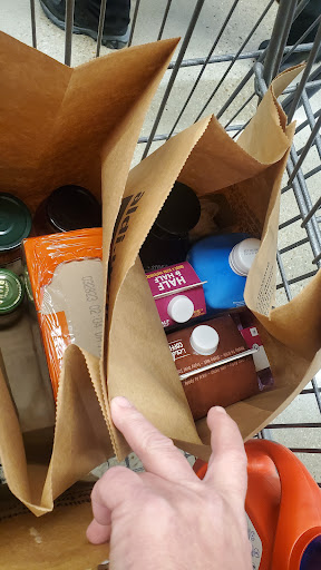 Liquor Store «Goody Goody Liquor», reviews and photos, 3500 Lakeview Pkwy #100, Rowlett, TX 75088, USA