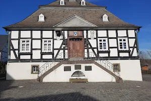 Historisches Rathaus image