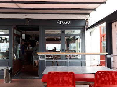 Le Bistrot 18 Quai de la Douane, 29200 Brest, France