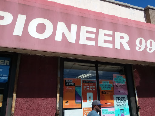 Grocery Store «Pioneer Supermarket», reviews and photos, 71 Mt Vernon Pl, Newark, NJ 07106, USA