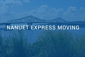 Nanuet Express Moving image