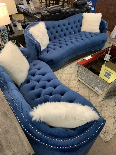 Furniture Store «CB Furniture», reviews and photos, 921 W Pioneer Pkwy, Grand Prairie, TX 75051, USA