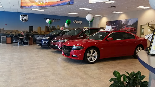 Car Dealer «Videon Chrysler Dodge Jeep RAM», reviews and photos, 4951 West Chester Pike, Newtown Square, PA 19073, USA