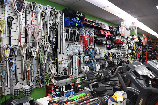 Sporting Goods Store «Play It Again Sports», reviews and photos, 3914 Britton Plaza, Tampa, FL 33611, USA