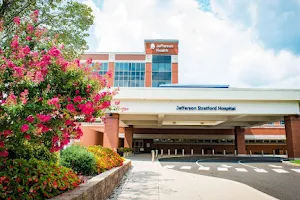 Jefferson Stratford Hospital image