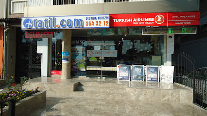 Didyma Turizm Seyahat Ltd.Şti.