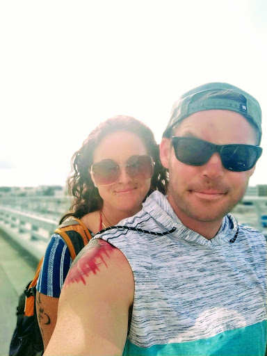 Scooter Rental Service «Hot Scooter Rental & Bicycles», reviews and photos, 2910 E Sunrise Blvd, Fort Lauderdale, FL 33304, USA