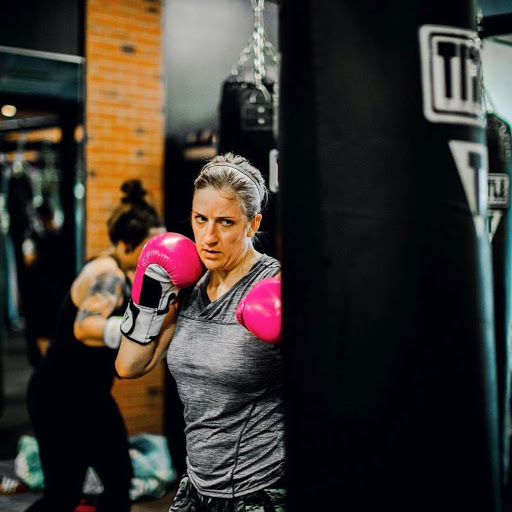 Boxing Gym «TITLE Boxing Club Littleton, MA», reviews and photos, 365 Constitution Ave, Littleton, MA 01460, USA