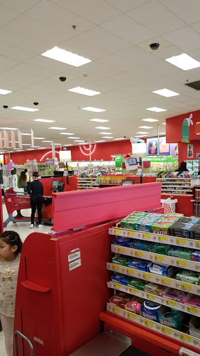 Department Store «Target», reviews and photos, 50 NY-17K, Newburgh, NY 12550, USA