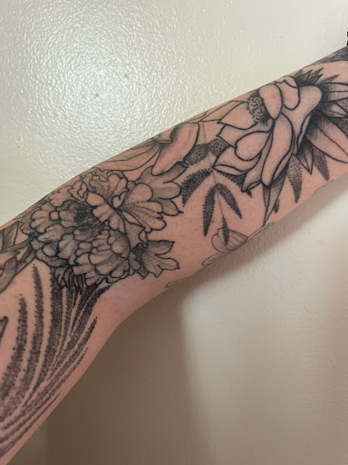 Explore victoria tattoo ideas, creative tattoo ideas in Buford, available at Wild Tribe Tattoos and Piercings