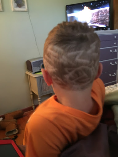 Barber Shop «Collins Barber Shop», reviews and photos, 103 W Washington St, Charles Town, WV 25414, USA