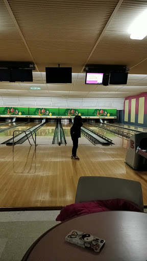 Bowling Alley «El-Mar Bowl», reviews and photos, 8435 Harlem Ave #1, Bridgeview, IL 60455, USA