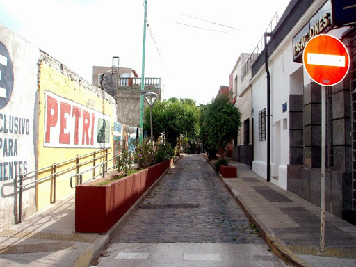 Agencias inmobiliarias en Buenos Aires