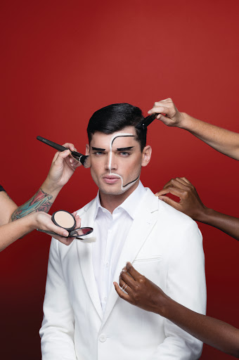 Beauty School «Cinta Aveda Institute», reviews and photos, 305 Kearny St, San Francisco, CA 94108, USA