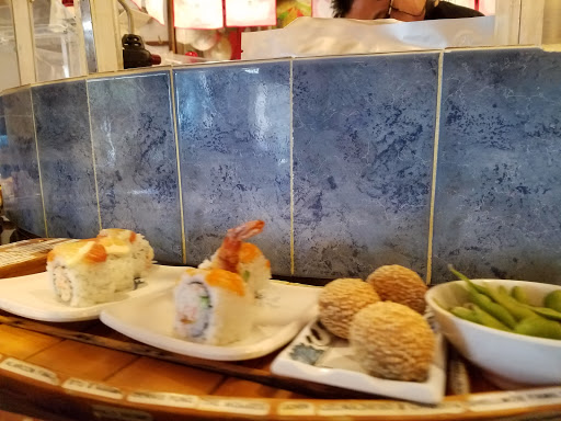 Kobe Japanese Restaurant