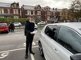 Bill Turton Driving School