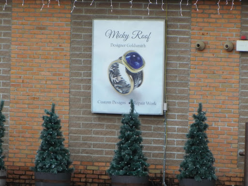 Goldsmith «The Jewelbox & Micky Roof Designer/Goldsmith», reviews and photos, 301 Old Taughannock Blvd, Ithaca, NY 14850, USA