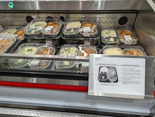 Warehouse store «Costco Wholesale», reviews and photos, 150 Lawrence Station Rd, Sunnyvale, CA 94086, USA