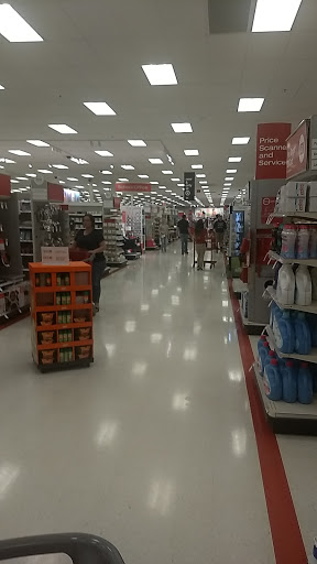 Department Store «Target», reviews and photos, 86 Orchard Hill Park Dr, Leominster, MA 01453, USA