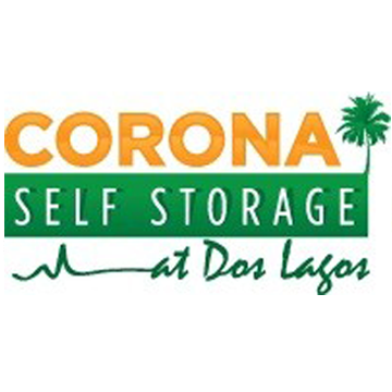 Self-Storage Facility «Corona Self Storage at Dos Lagos», reviews and photos, 21702 Temescal Canyon Rd, Corona, CA 92883, USA