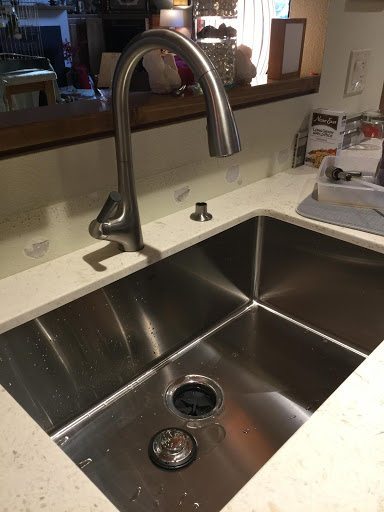 Plumber «Einstein Plumbing and Heating», reviews and photos, 3000 Market St NE #312, Salem, OR 97302, USA