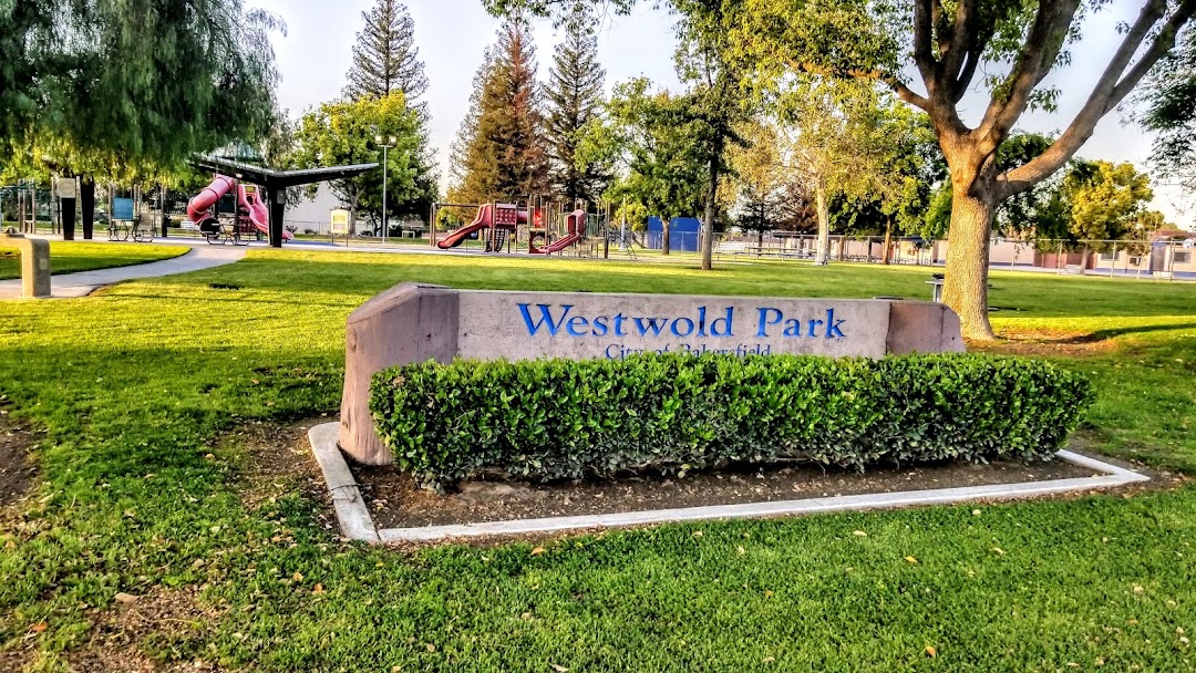 Westwold Park