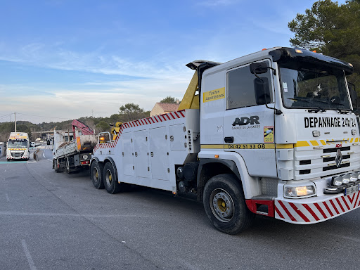 Photo 4 - Epaviste Gratuit Aix