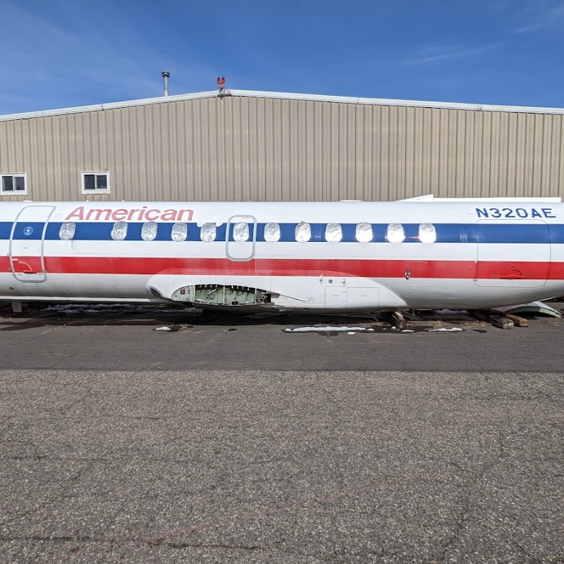 Grand Rapids/Itasca County Airport